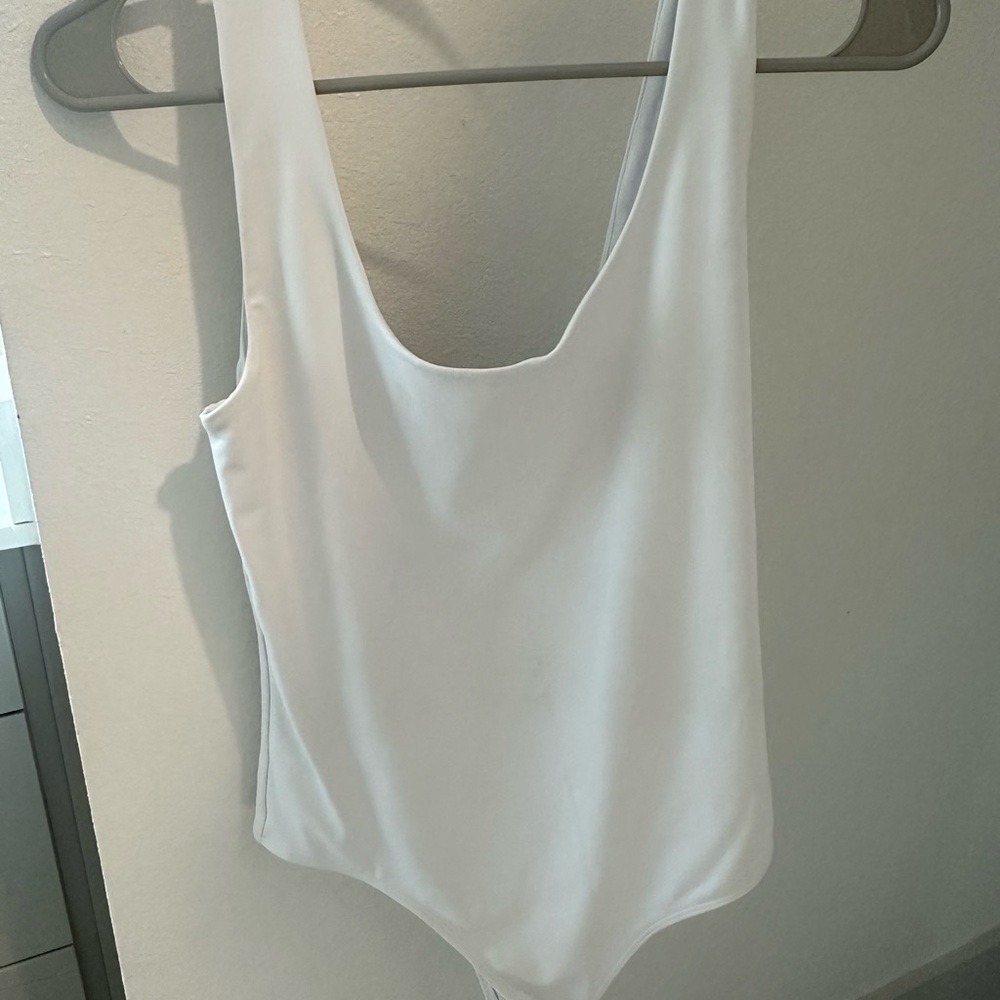 Express Bodysuit